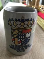 Bierkrug 1.WK Bayern - Treuchtlingen Vorschau