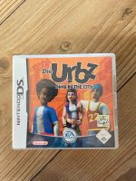 Die Urbz Sims in the City Nintendo DS Brandenburg - Havelsee Vorschau