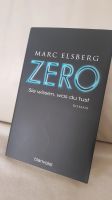 Zero von Marc Elsberg - Roman Hardcover Nordrhein-Westfalen - Oer-Erkenschwick Vorschau