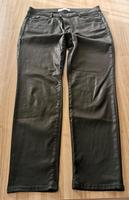 Brax Hose (Lederoptik), Gr, 42K, Style Shakira Nordrhein-Westfalen - Rietberg Vorschau