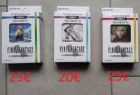 Original Final Fantasy Trading Card Game Nordrhein-Westfalen - Heinsberg Vorschau