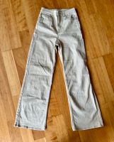 H&M Wide leg Jeans Gr. 36 Stuttgart - Weilimdorf Vorschau