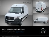 Mercedes-Benz SPRINTER 317 LANG L3 H2 9G AUTOM NAV MBUX ALARM Thüringen - Eisenach Vorschau