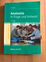 Anatomie in Frage und Antwort Eimsbüttel - Hamburg Rotherbaum Vorschau