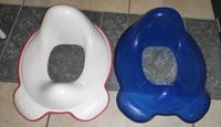 Tausche 2 Kloringe, Sitzerhöhung Toilette für Kinder Bayern - Lengdorf Vorschau