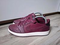 Nike Air Jordan 1 Retro Low OG Bordeaux Gr. 40 Nordrhein-Westfalen - Herne Vorschau