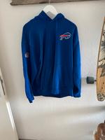 Buffalo Bills Hoodie NFL Football Nike XL wie neu Bayern - Prien Vorschau