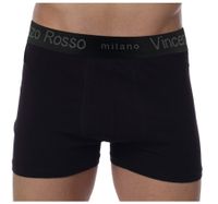 RESTPOSTEN Vincenzo Rosso Retro Unterhose Herren M L XL XXL Hannover - Bothfeld-Vahrenheide Vorschau