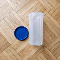 Tupperware Eidgenosse NEU rund blau 650ml auch für Senseo Pads Hessen - Gießen Vorschau