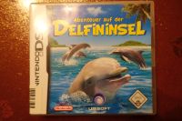Nintendo DS Abenteuer auf der Delfininsel Niedersachsen - Oldenburg Vorschau