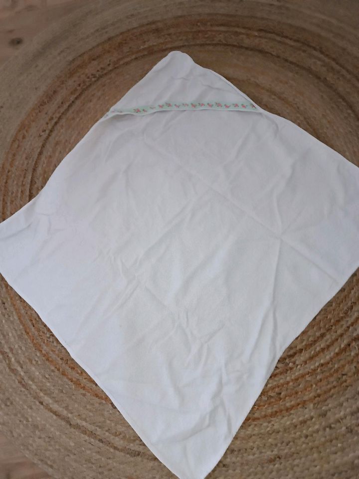 Handtuchpaket Kapuzenhandtuch für Babys in Handewitt