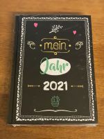 Tagebuch bullet journal 2021 NEU ungeöffnet Rheinland-Pfalz - Fußgönheim Vorschau