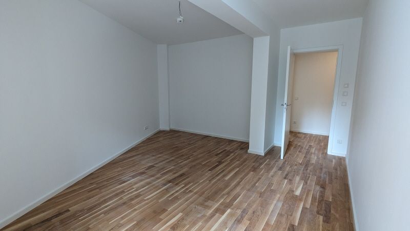 Attraktive vermietete Wohnung in zentraler Lage in Leipzig