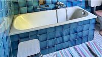 Metall Badewanne zu verschenken Nordrhein-Westfalen - Wesel Vorschau