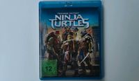 Blu-ray: Teenage Mutant Ninja Turtles Niedersachsen - Braunschweig Vorschau