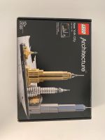 Lego Architecture New York Nordrhein-Westfalen - Bünde Vorschau