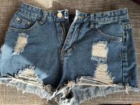Shorts, kurze Hose in Größe S von Shein Bayern - Hausen Oberfr. Vorschau