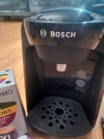BOSCH Tassimo Kaffeemaschine Kapselmaschine Dresden - Neustadt Vorschau