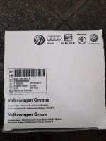 Luftfilter Skoda Fabia Bayern - Erlangen Vorschau