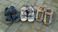 ❤Sandalen,Halbsandalen,Ricosta,Leder,Gr.31,Trekkingsandalen Sachsen-Anhalt - Calbe (Saale) Vorschau