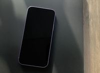 iPhone 12 violet 128 GB Niedersachsen - Buchholz in der Nordheide Vorschau