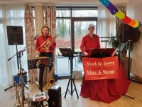 Livemusikduo oder Trio für Seniorenveranstaltungen Niedersachsen - Oldenburg Vorschau