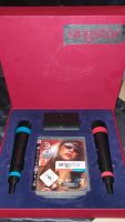 Singstar Box Special Edition für PS3 Hessen - Seeheim-Jugenheim Vorschau