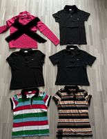 5 Polo Shirt von Lacoste in S/M Nordrhein-Westfalen - Dinslaken Vorschau