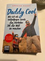 Daddy Cool von Gregor Haake (Taschenbuch) Wuppertal - Oberbarmen Vorschau