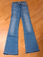Only Jeans ,flared, Bootcut Gr. 25/34 Saarland - Blieskastel Vorschau
