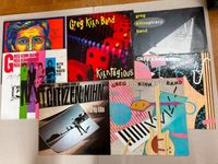 Schallplatten 7 LP s Greg Kihn Band Baden-Württemberg - Frickenhausen Vorschau