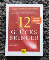 Die 12 Glücksbringer. Buch Niedersachsen - Celle Vorschau