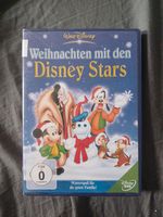 Weihnachten mit den Disney Stars DvD Rheinland-Pfalz - Neuwied Vorschau
