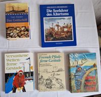 Seefahrer-Romane Sachsen - Sebnitz Vorschau