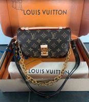 Louis Vuitton Metis east west Handtasche Nordrhein-Westfalen - Xanten Vorschau