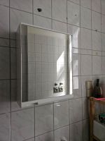 Spiegelschrank zu verkaufen Sachsen-Anhalt - Blankenburg (Harz) Vorschau