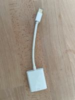 Adapter Thunderbolt auf VGA Eimsbüttel - Hamburg Eimsbüttel (Stadtteil) Vorschau