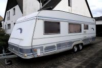 Wohnwagen TEC Travel King 660P Nordrhein-Westfalen - Neuss Vorschau