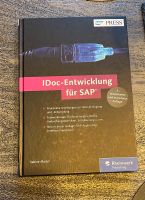 SAP PRESS IDoc-Entwicklung für SAP Hamburg-Nord - Hamburg Langenhorn Vorschau