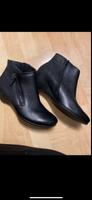 Ecco Leder Damen Schuhe Gr: 38 München - Berg-am-Laim Vorschau