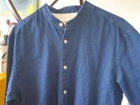 Selected Homme Jeanshemd blau Gr.S/M *top* Hessen - Eltville Vorschau