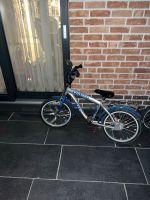 Polizei Fahrrad Niedersachsen - Vechelde Vorschau