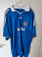 FC Chelsea Trikot mit Unterschriften Schleswig-Holstein - Lübeck Vorschau