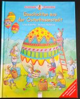 Geschichten aus der Osterstadt mit Bastelbogen Altona - Hamburg Bahrenfeld Vorschau