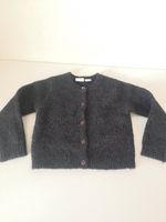 Stickjacke aus Wolle von Zara/Gr. 104 Kr. München - Putzbrunn Vorschau