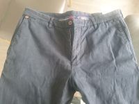 Herren Hose v. Bugatti, Flexcity, Mailand, Blau, 50 Nordrhein-Westfalen - Enger Vorschau