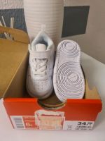 Nike Schuhe gr 22 Baby Kind weiss Neu Nürnberg (Mittelfr) - Aussenstadt-Sued Vorschau