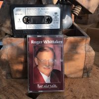 Musikkassette Roger Whittaker - Nur wir zwei - 1990 Nordrhein-Westfalen - Wegberg Vorschau