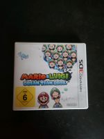 Nintendo 3 DS Mario & Luigi Dream Team Bros. Nordrhein-Westfalen - Viersen Vorschau