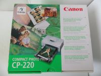 Canon  CP-220 , Photo Direktdrucker Berlin - Pankow Vorschau